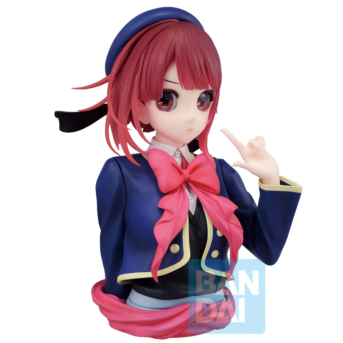 Oshi no Ko: Mein*Star - Kana Arima Art Scale - Ichiban Kuji ~All the World's a Stage~ [Last One Preis] - Image 3