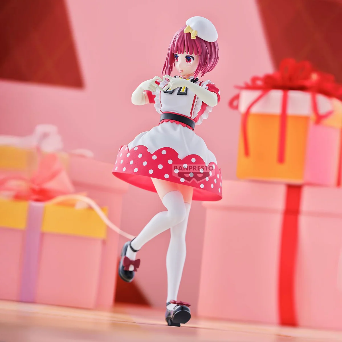 Oshi no Ko: Mein*Star - Kana Arima Pop in 2 ver. - Banpresto - Image 3