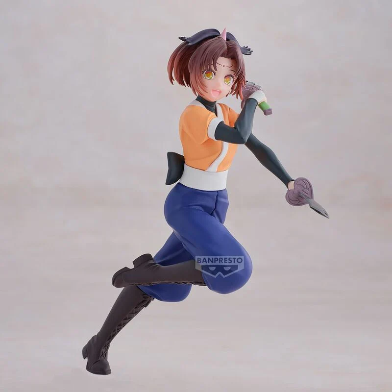 Oshi no Ko: Mein*Star - Kana Arima Tsurugi Ver. - Banpresto