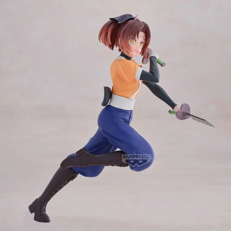 Oshi no Ko: Mein*Star - Kana Arima Tsurugi Ver. - Banpresto - Image 3