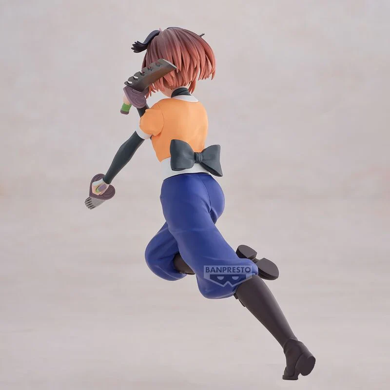 Oshi no Ko: Mein*Star - Kana Arima Tsurugi Ver. - Banpresto - Image 4