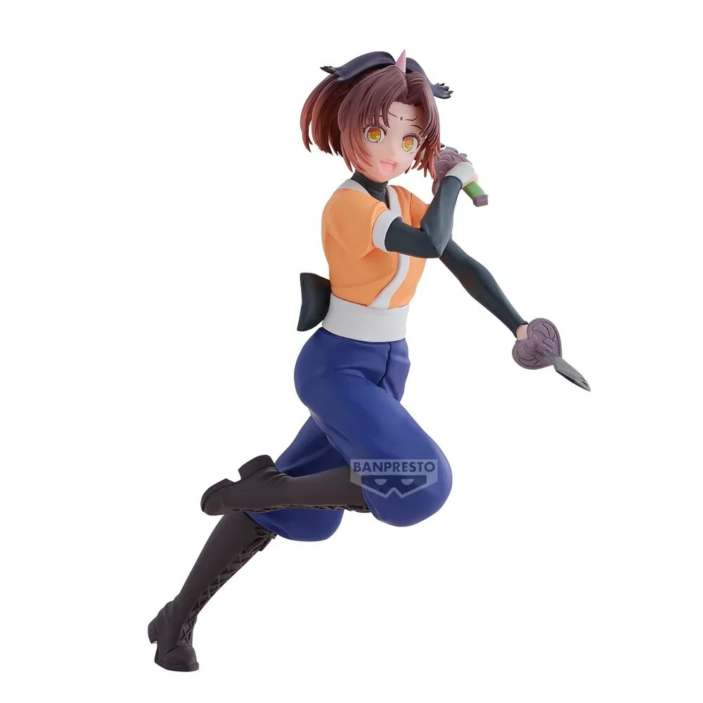 Oshi no Ko: Mein*Star - Kana Arima Tsurugi Ver. - Banpresto - Image 5