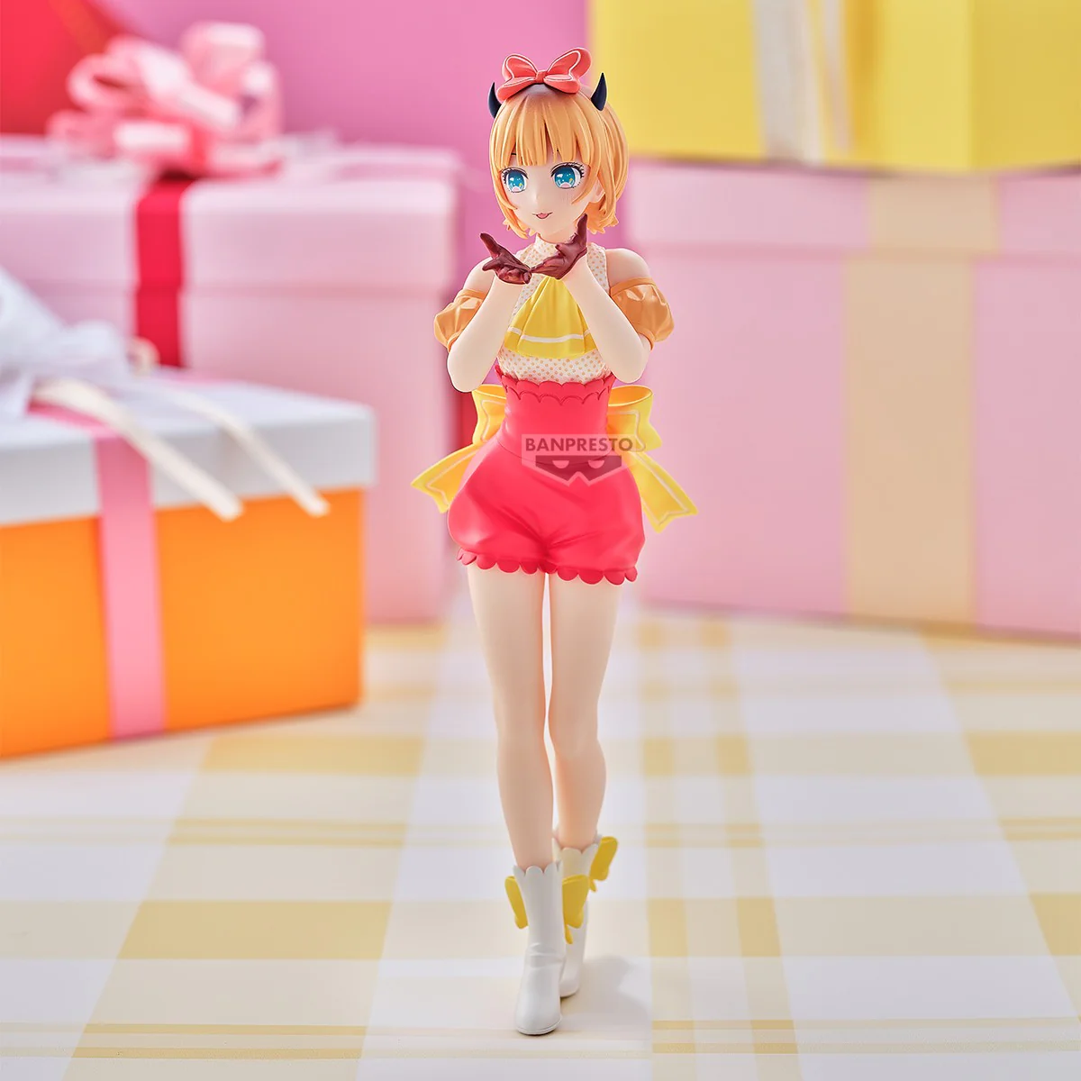 Oshi no Ko: Mein*Star - Mem-Cho Pop in 2 ver. - Banpresto - Image 3