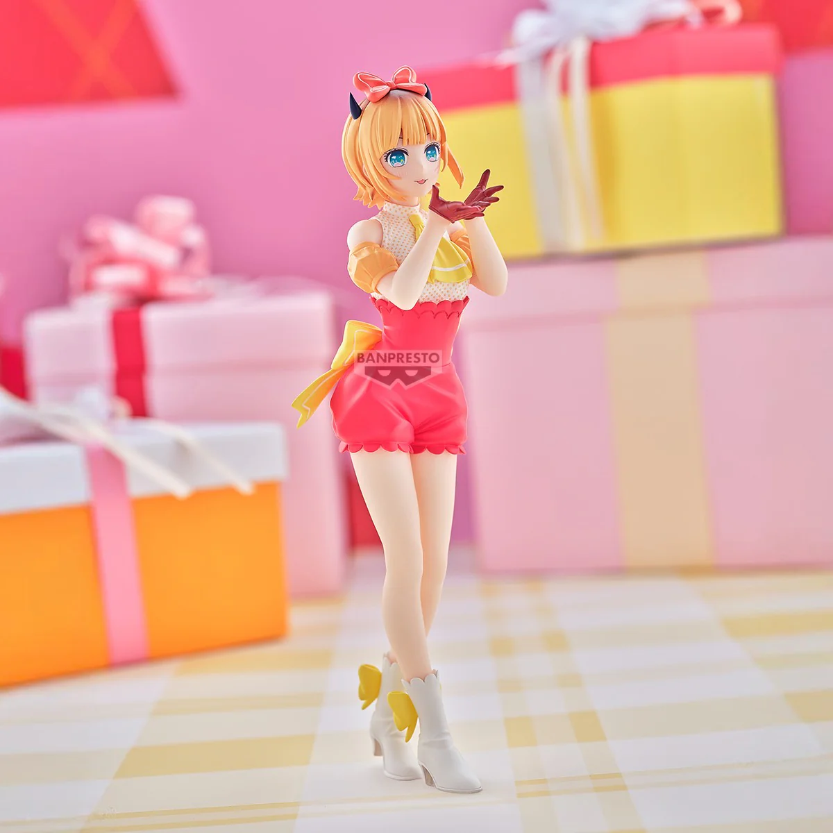 Oshi no Ko: Mein*Star - Mem-Cho Pop in 2 ver. - Banpresto - Image 4
