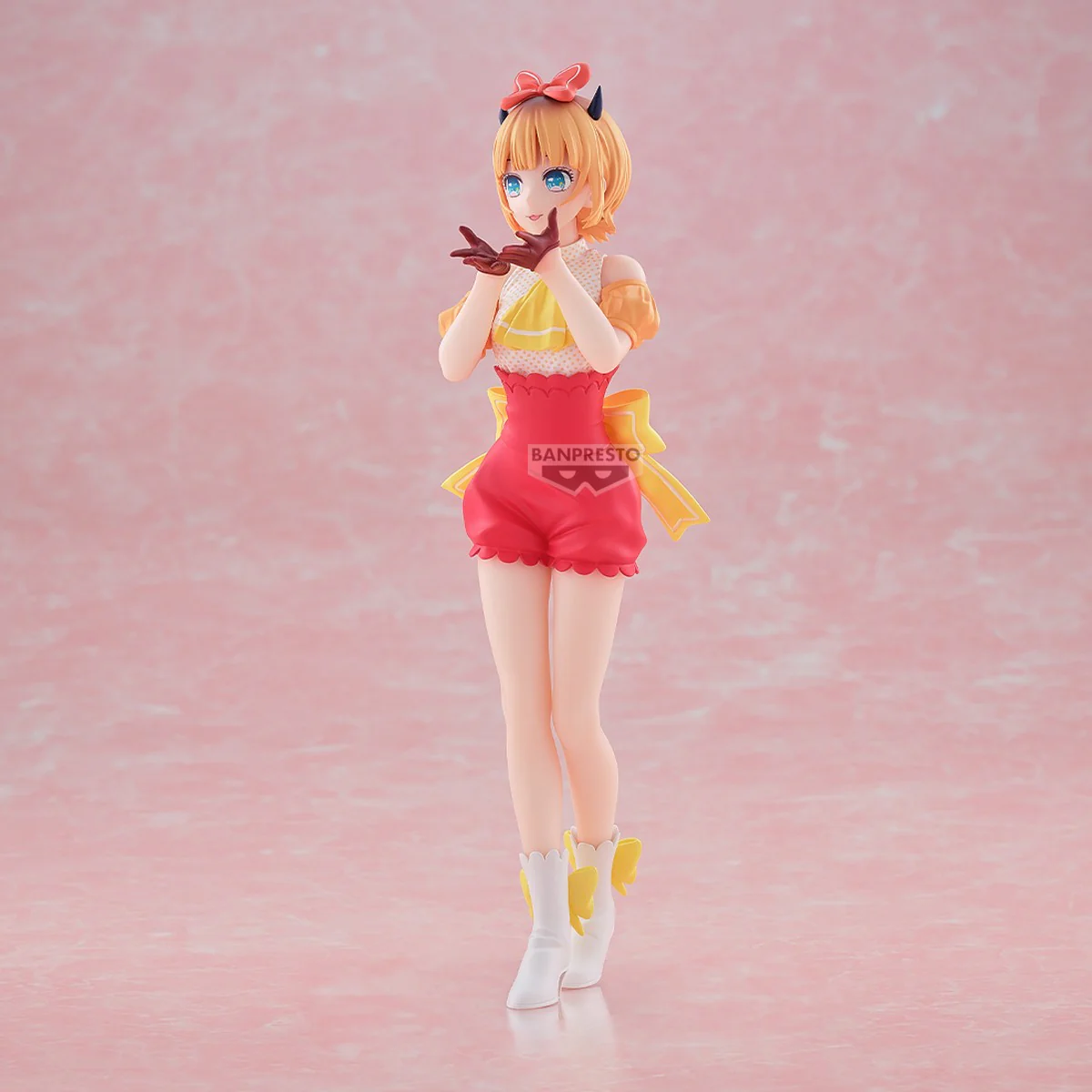 Oshi no Ko: Mein*Star - Mem-Cho Pop in 2 ver. - Banpresto - Image 7