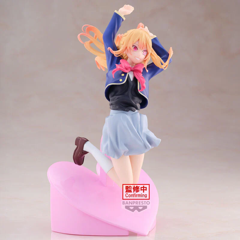 Oshi no Ko: Mein*Star - Ruby Hoshino Air Flow - Banpresto - Image 2