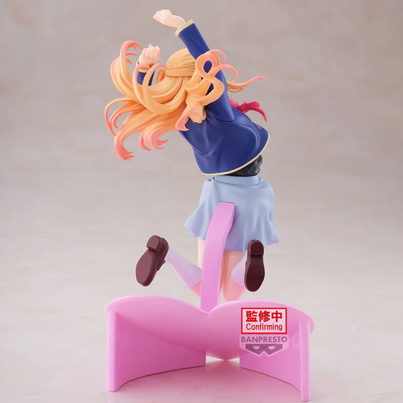 Oshi no Ko: Mein*Star - Ruby Hoshino Air Flow - Banpresto - Image 4