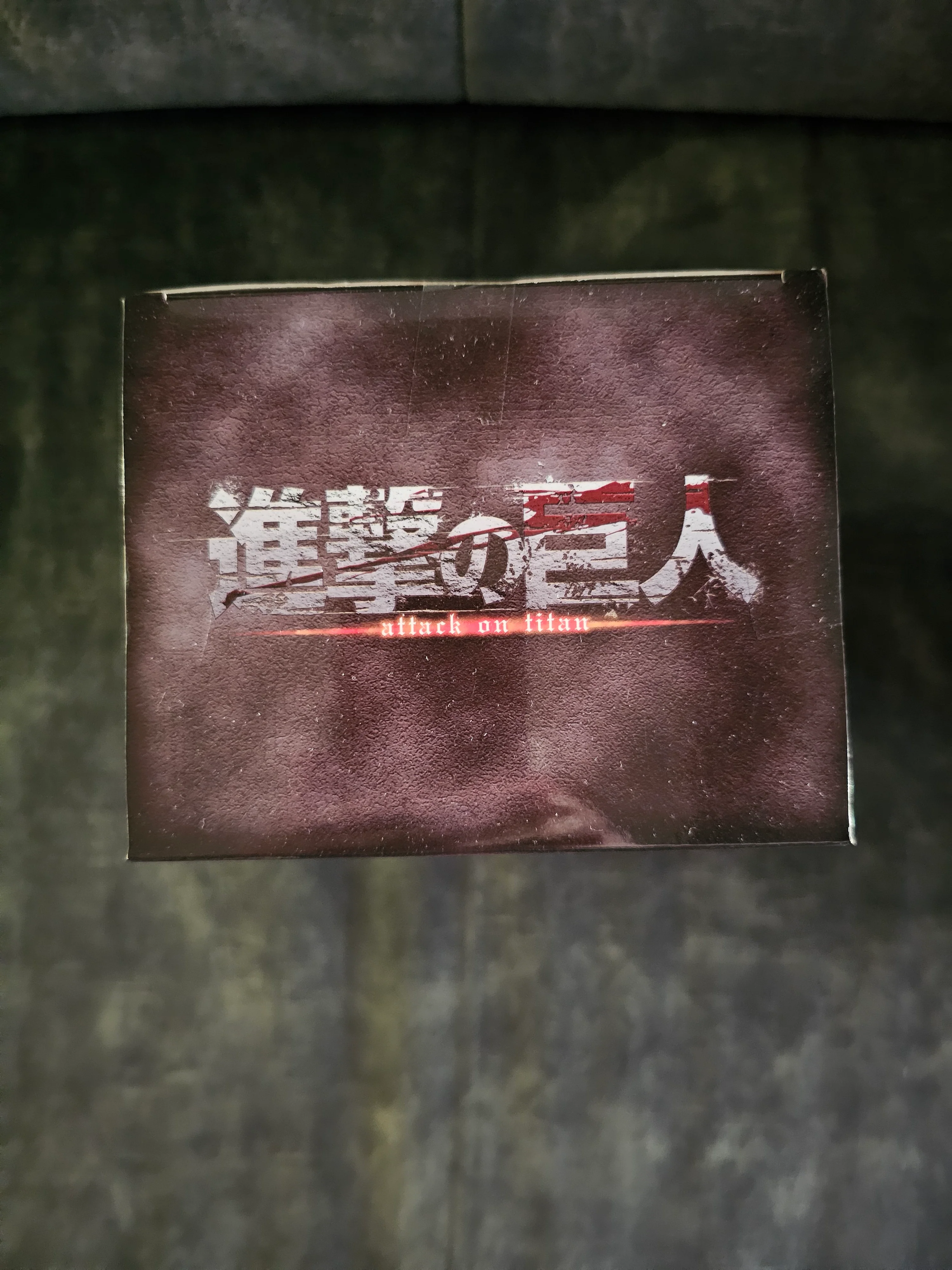 Attack on Titan - Colossal Titan Büste - Sega Prize - Image 5