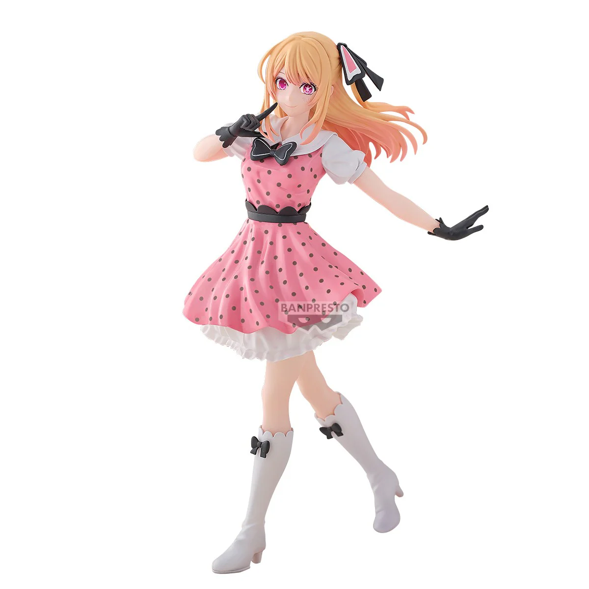 Oshi no Ko: Mein*Star - Ruby Hoshino Pop in 2 ver. - Banpresto - Image 5