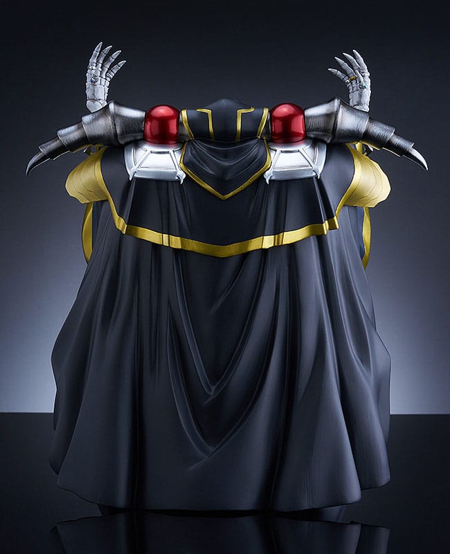 Overlord - Ainz Ooal Gown Pop Up Parade - Good Smile Company - Image 6
