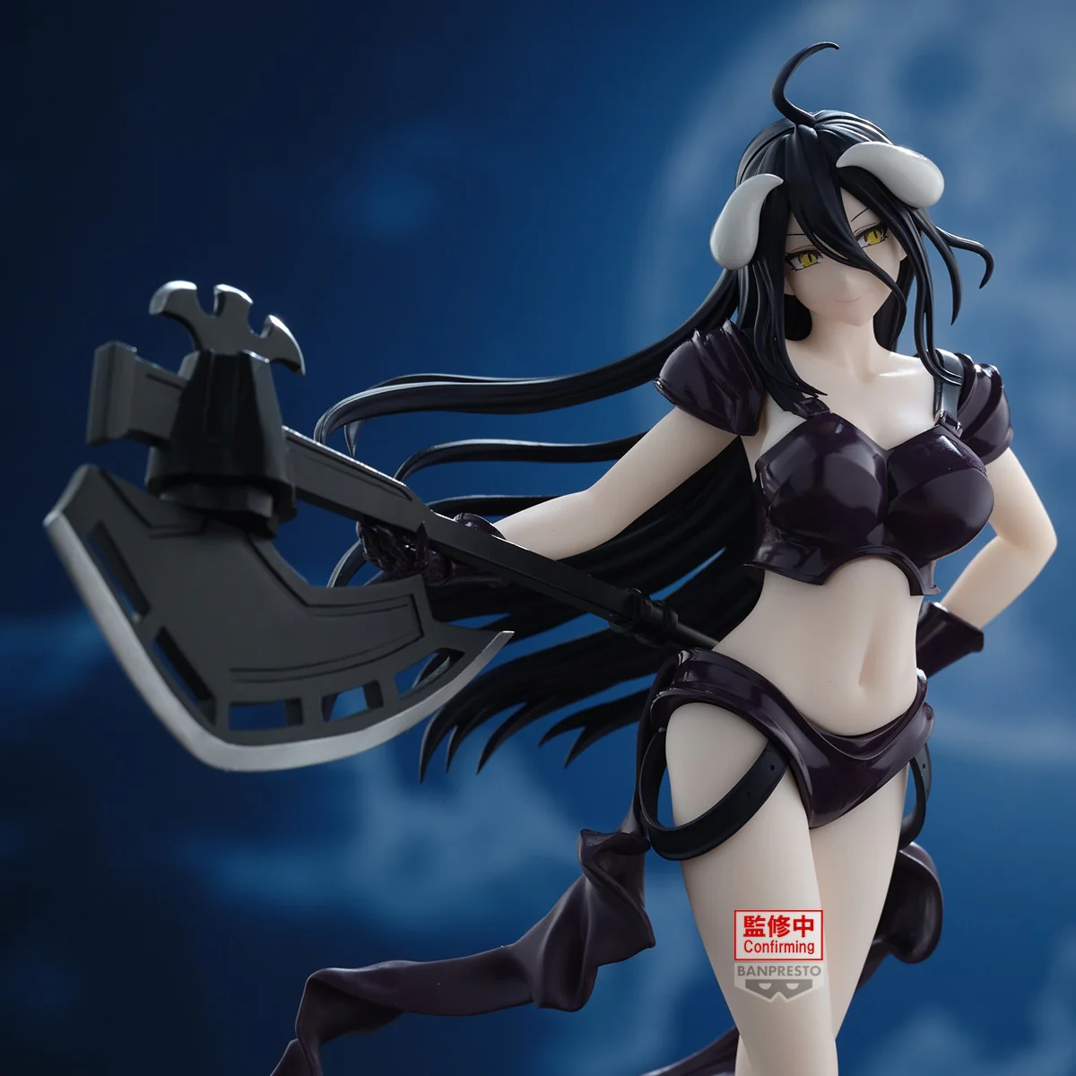 Overlord - Albedo Bikini Armor Ver. - Banpresto - Image 2