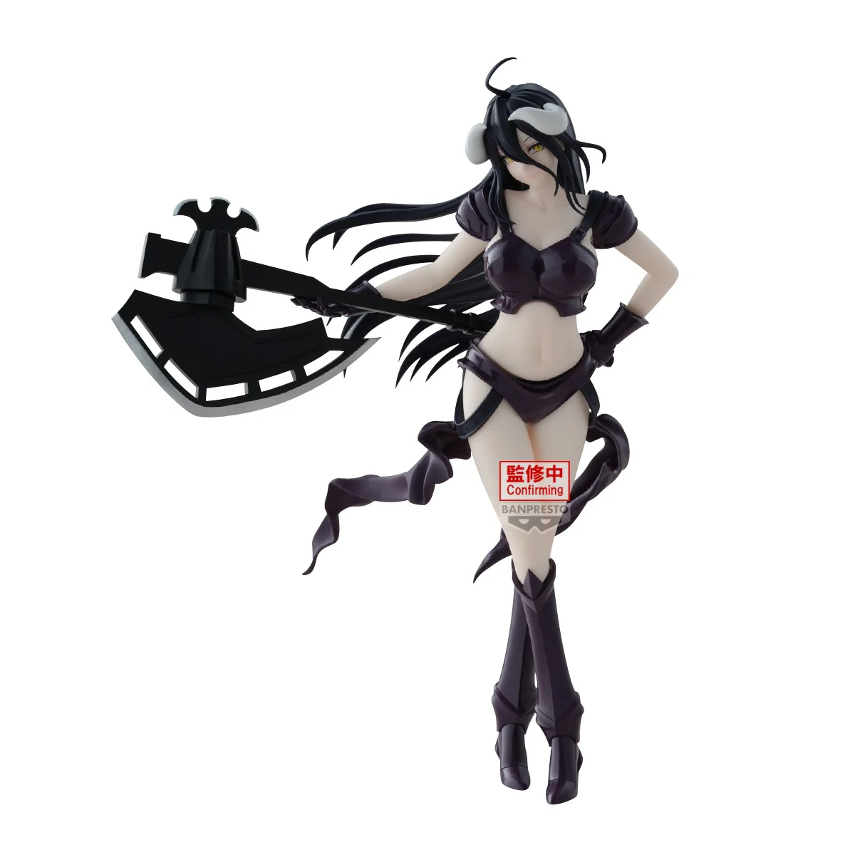 Overlord - Albedo Bikini Armor Ver. - Banpresto - Image 4