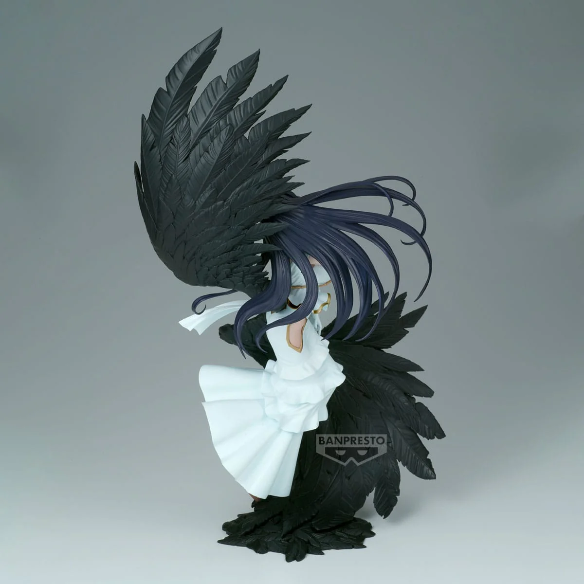 Overlord - Albedo Empress of Darkness Banpresto Evolve - Banpresto - Image 5