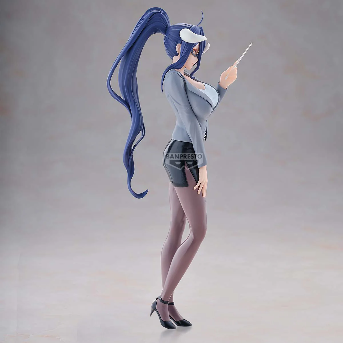 Overlord - Albedo Teacher Style Ver. Glitter & Glamours - Banpresto - Image 5