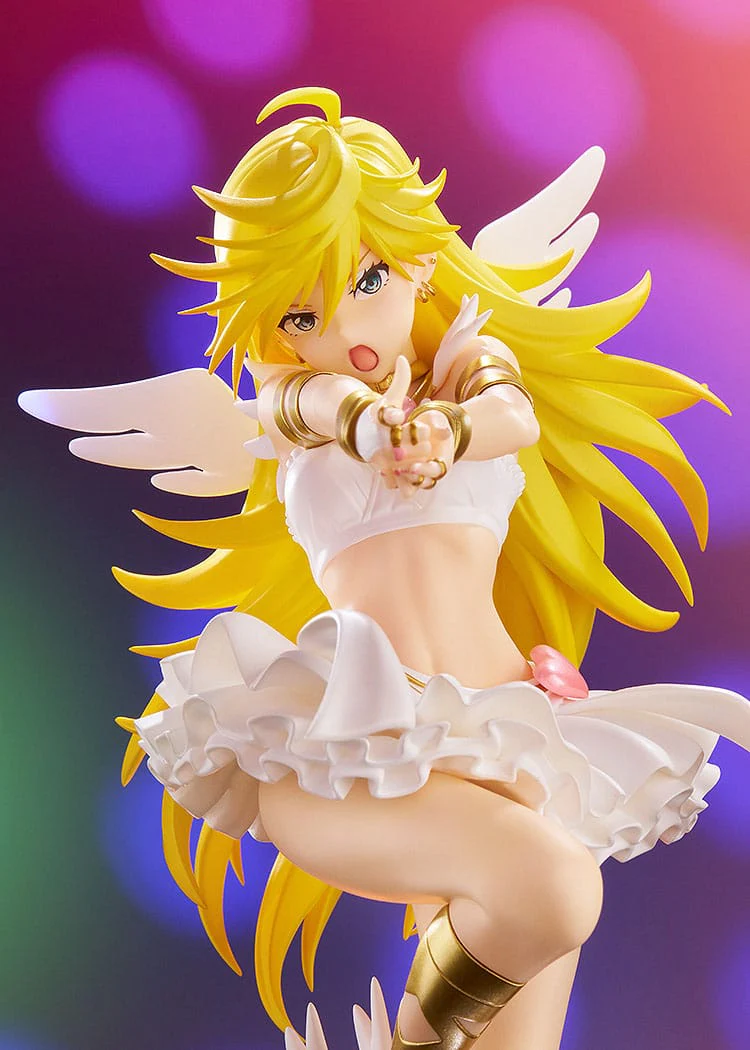 Panty & Stocking with Garterbelt - Panty Repent Ver. Pop Up Parade L - Good Smile Company - Image 2