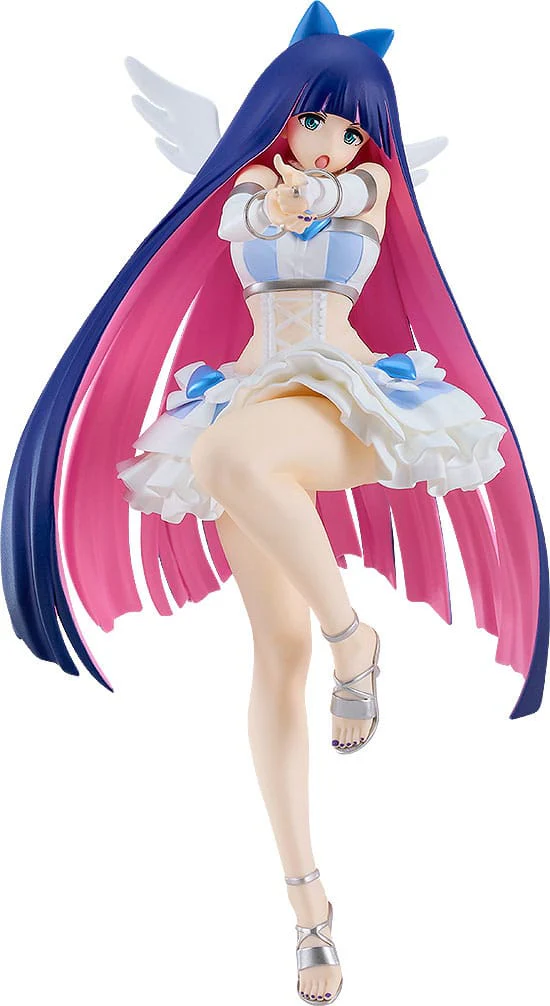 Panty & Stocking with Garterbelt - Stocking Repent Ver. Pop Up Parade L - Good Smile Company - Image 10