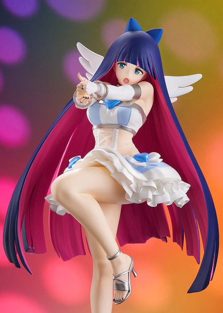 Panty & Stocking with Garterbelt - Stocking Repent Ver. Pop Up Parade L - Good Smile Company - Image 2