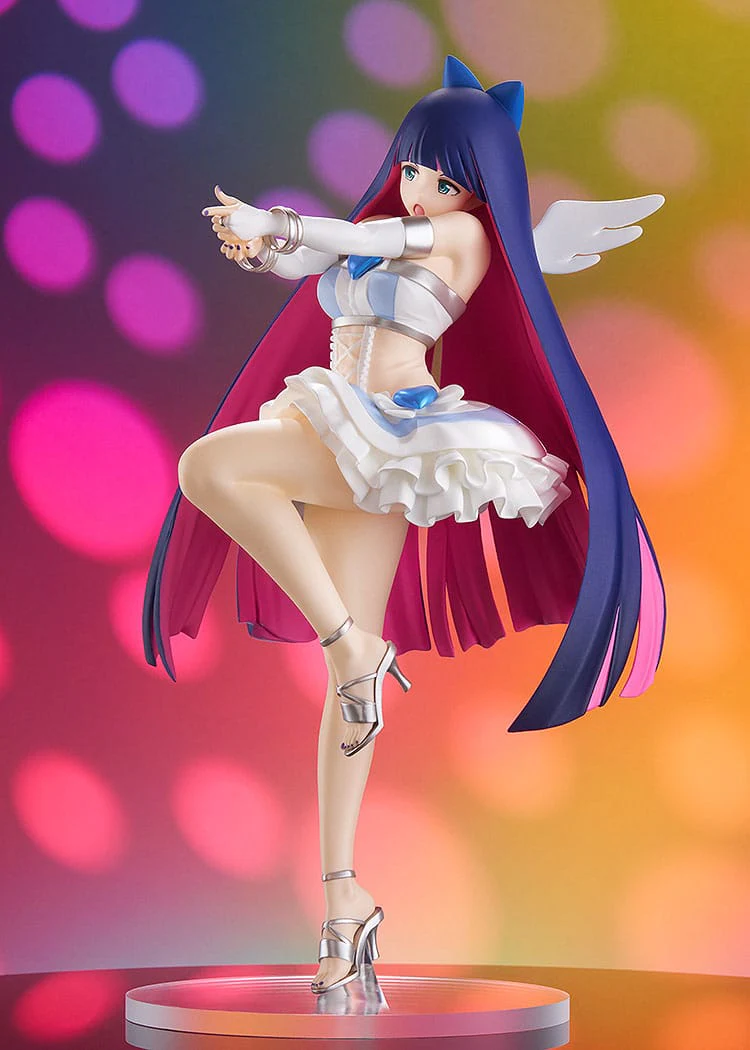 Panty & Stocking with Garterbelt - Stocking Repent Ver. Pop Up Parade L - Good Smile Company - Image 3