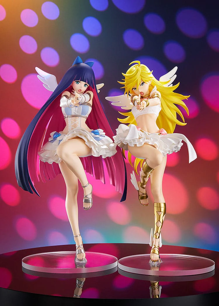 Panty & Stocking with Garterbelt - Stocking Repent Ver. Pop Up Parade L - Good Smile Company - Image 4