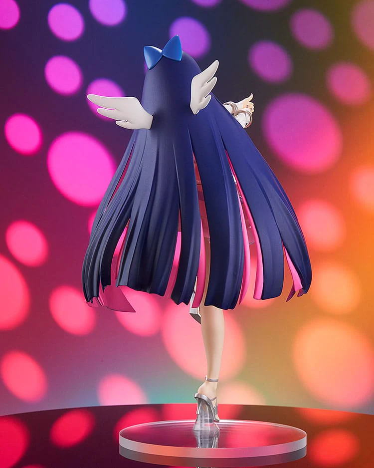 Panty & Stocking with Garterbelt - Stocking Repent Ver. Pop Up Parade L - Good Smile Company - Image 5