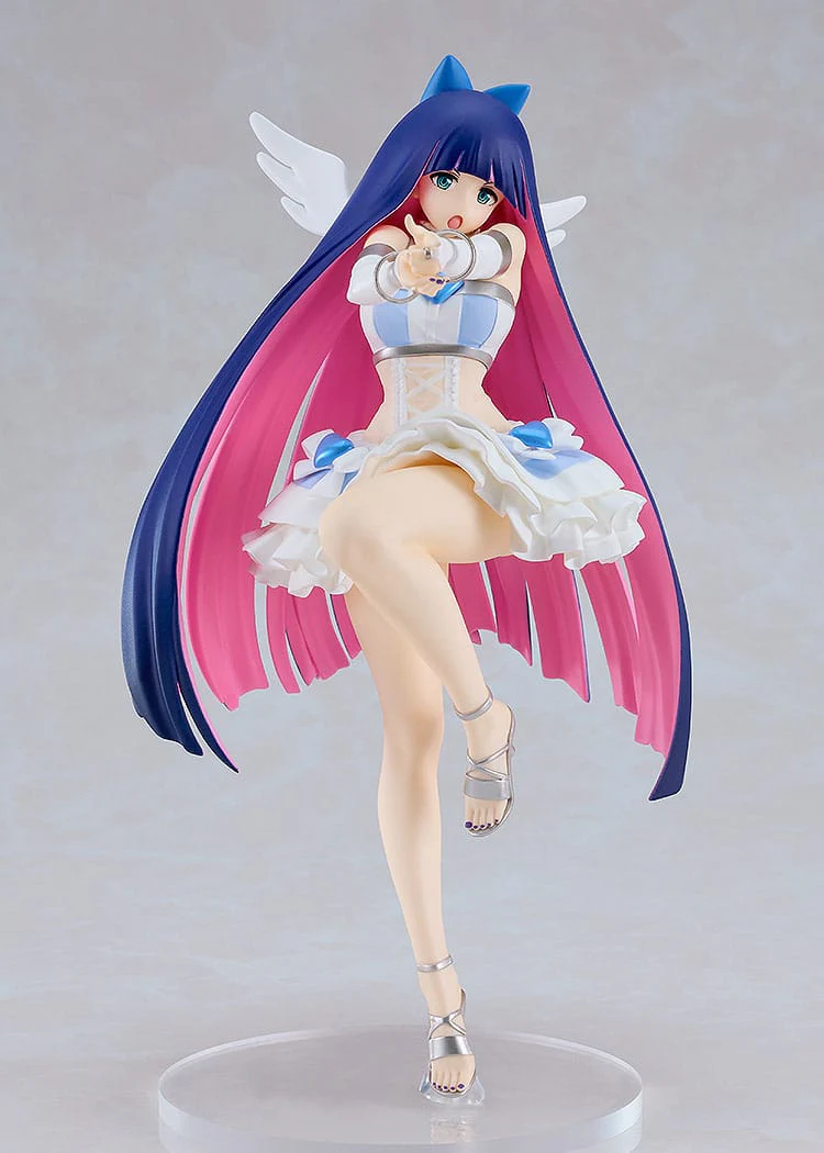 Panty & Stocking with Garterbelt - Stocking Repent Ver. Pop Up Parade L - Good Smile Company - Image 6