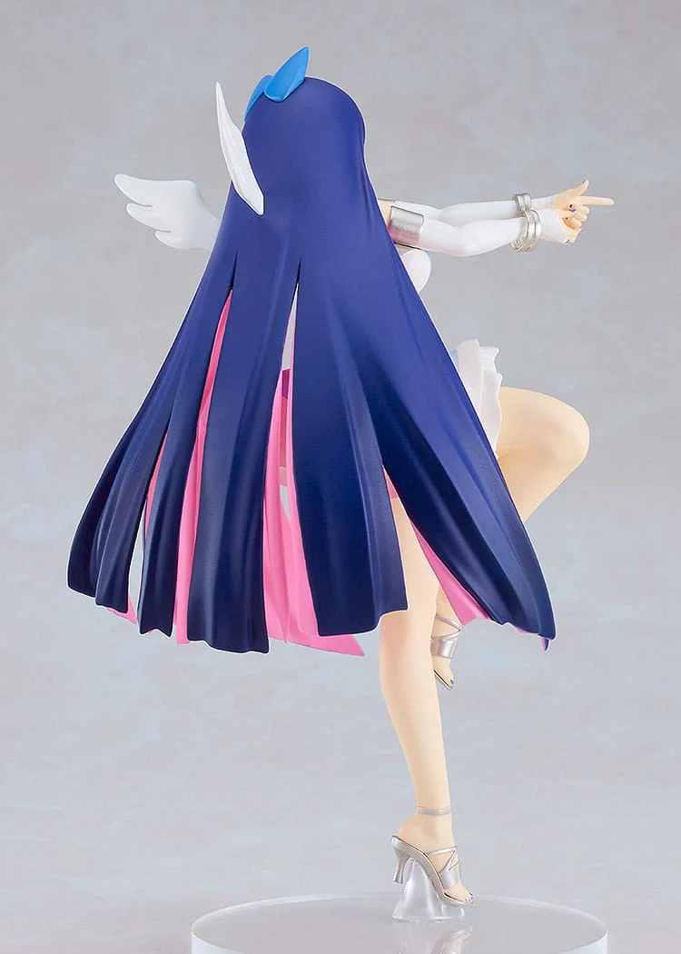 Panty & Stocking with Garterbelt - Stocking Repent Ver. Pop Up Parade L - Good Smile Company - Image 7