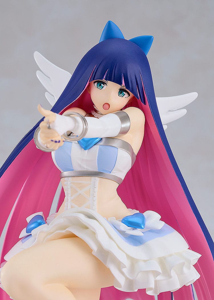 Panty & Stocking with Garterbelt - Stocking Repent Ver. Pop Up Parade L - Good Smile Company - Image 8