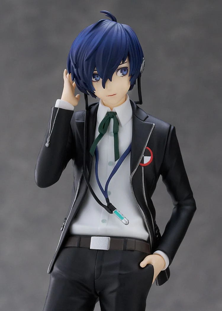Persona 3 Reload - Protagonist Pop Up Parade - Good Smile Company - Image 6
