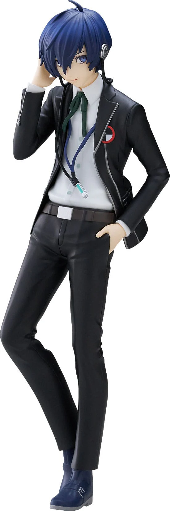 Persona 3 Reload - Protagonist Pop Up Parade - Good Smile Company - Image 8