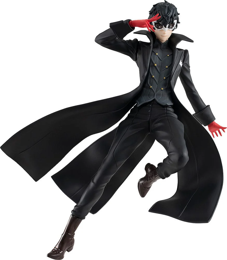 Persona 5 - Joker Pop Up Parade - Good Smile Company - Image 3