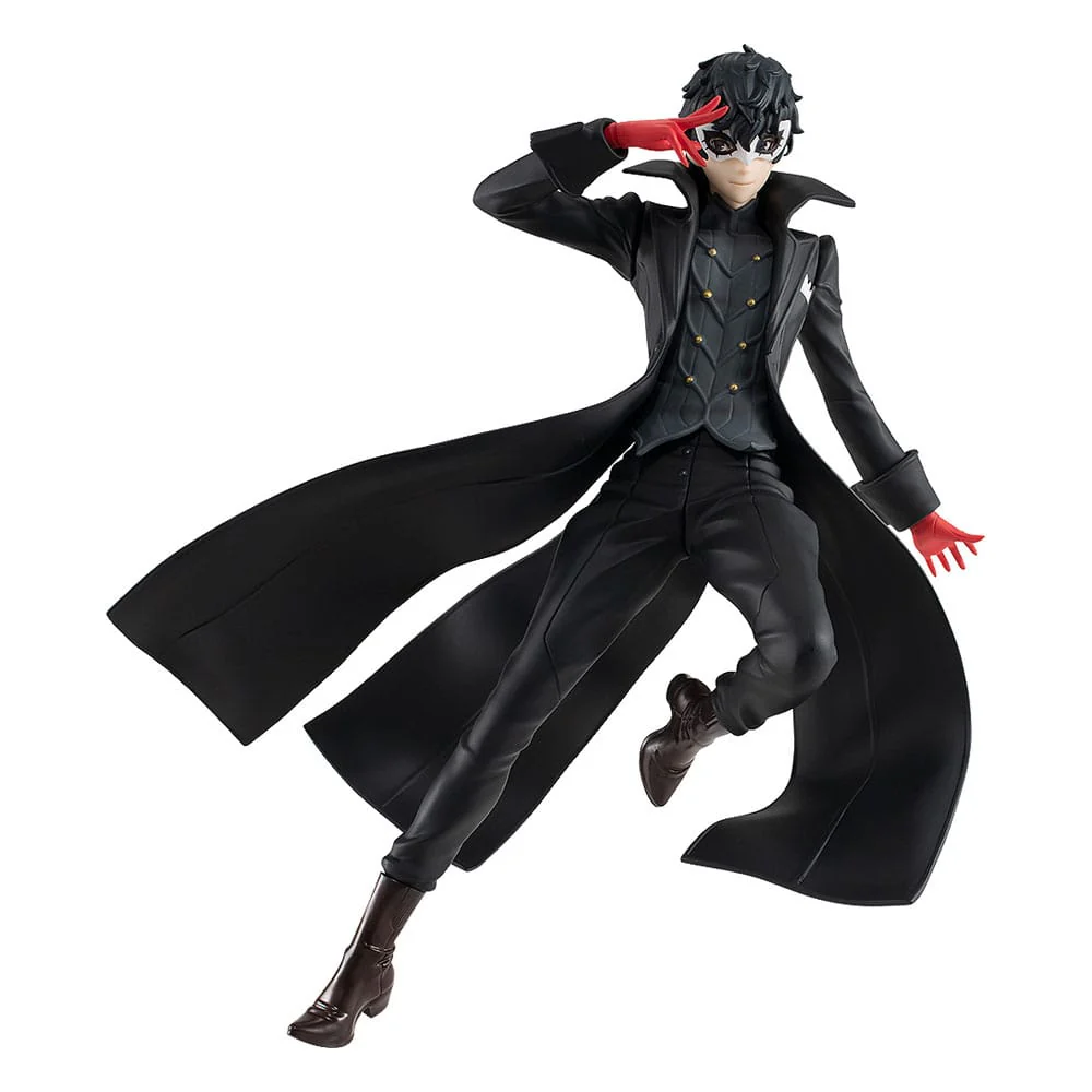Persona 5 - Joker Pop Up Parade - Good Smile Company - Image 4