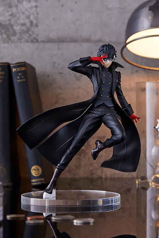 Persona 5 - Joker Pop Up Parade - Good Smile Company - Image 5