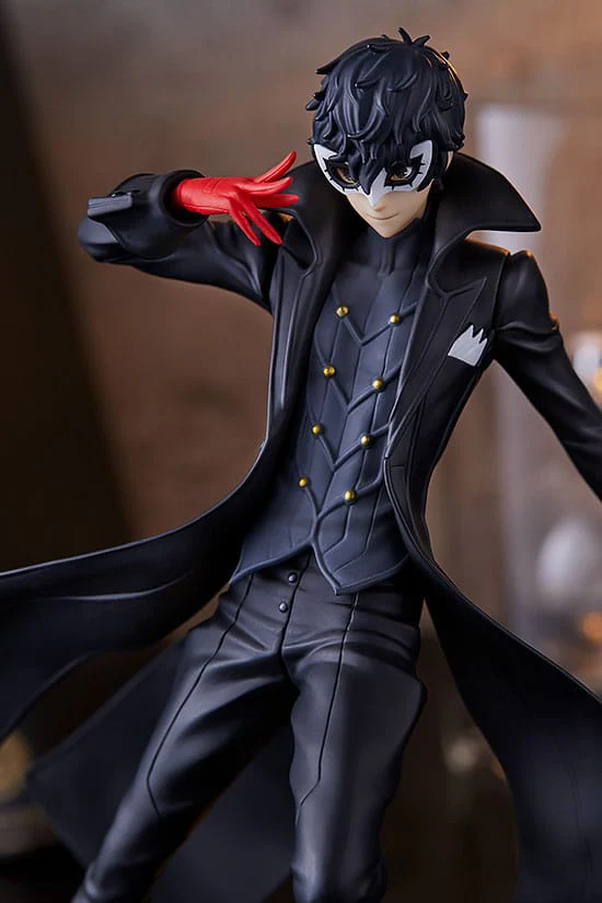 Persona 5 - Joker Pop Up Parade - Good Smile Company - Image 6