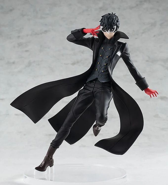 Persona 5 - Joker Pop Up Parade - Good Smile Company - Image 7