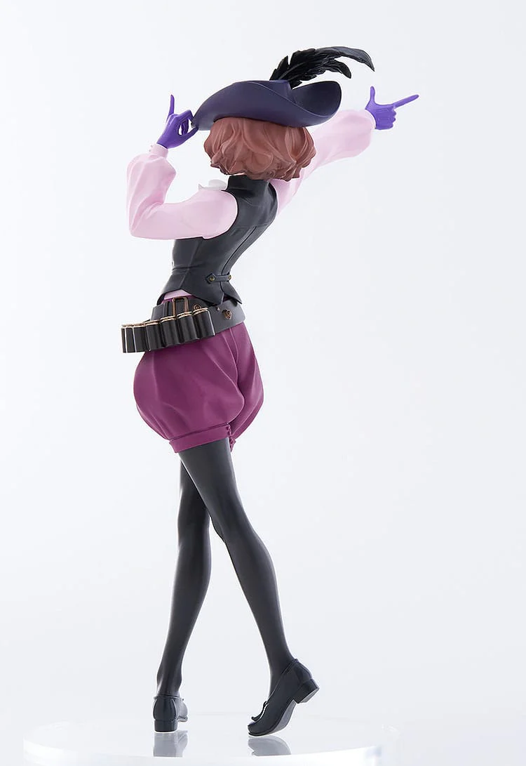 Persona 5 - Noir Pop Up Parade - Good Smile Company - Image 6