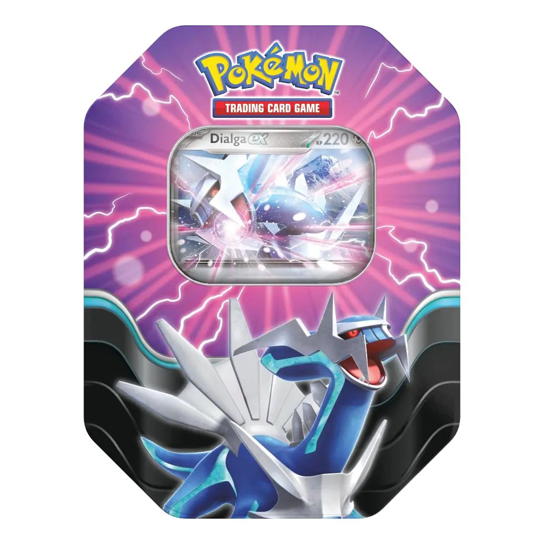 Pokémon TCG - Azur Legenden Tin [DE] - Image 2