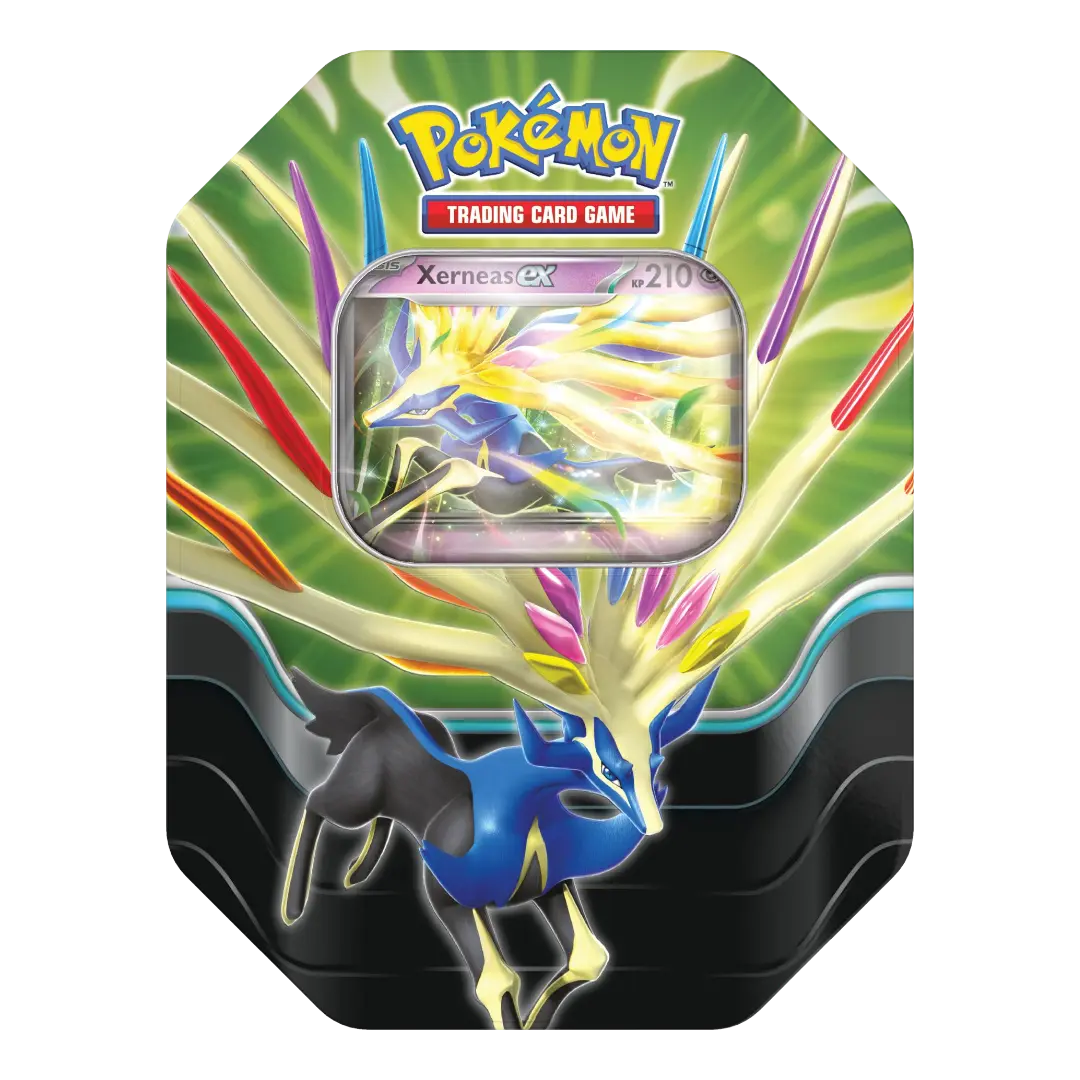 Pokémon TCG - Azur Legenden Tin [DE] - Image 3