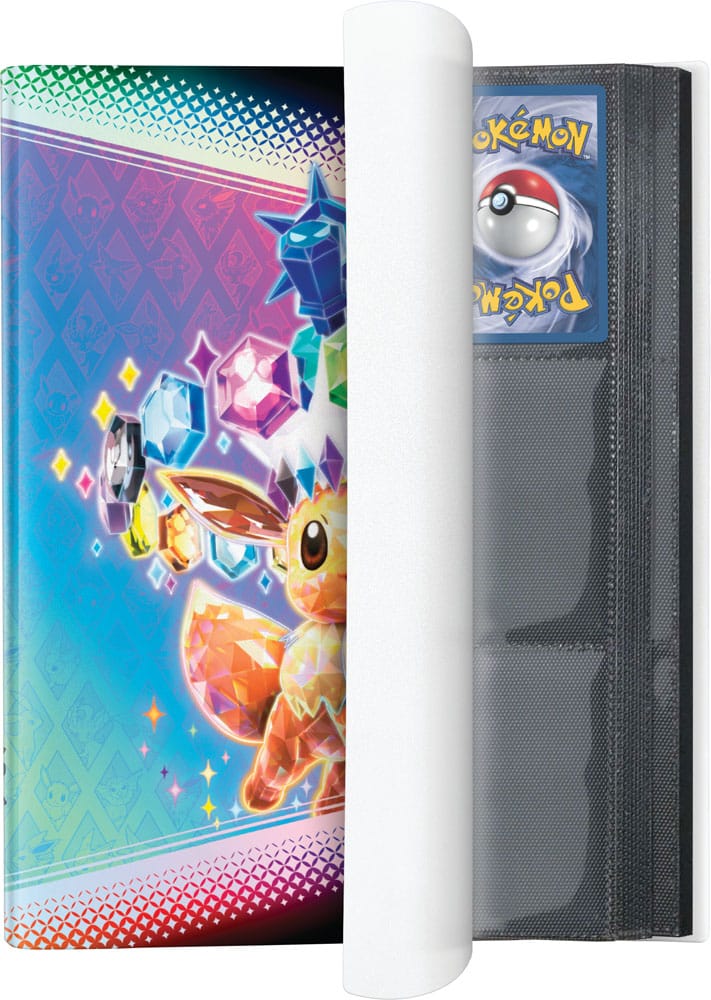 Pokémon TCG - Prismatische Entwicklungen Ordner Kollektion [DE] - Image 6