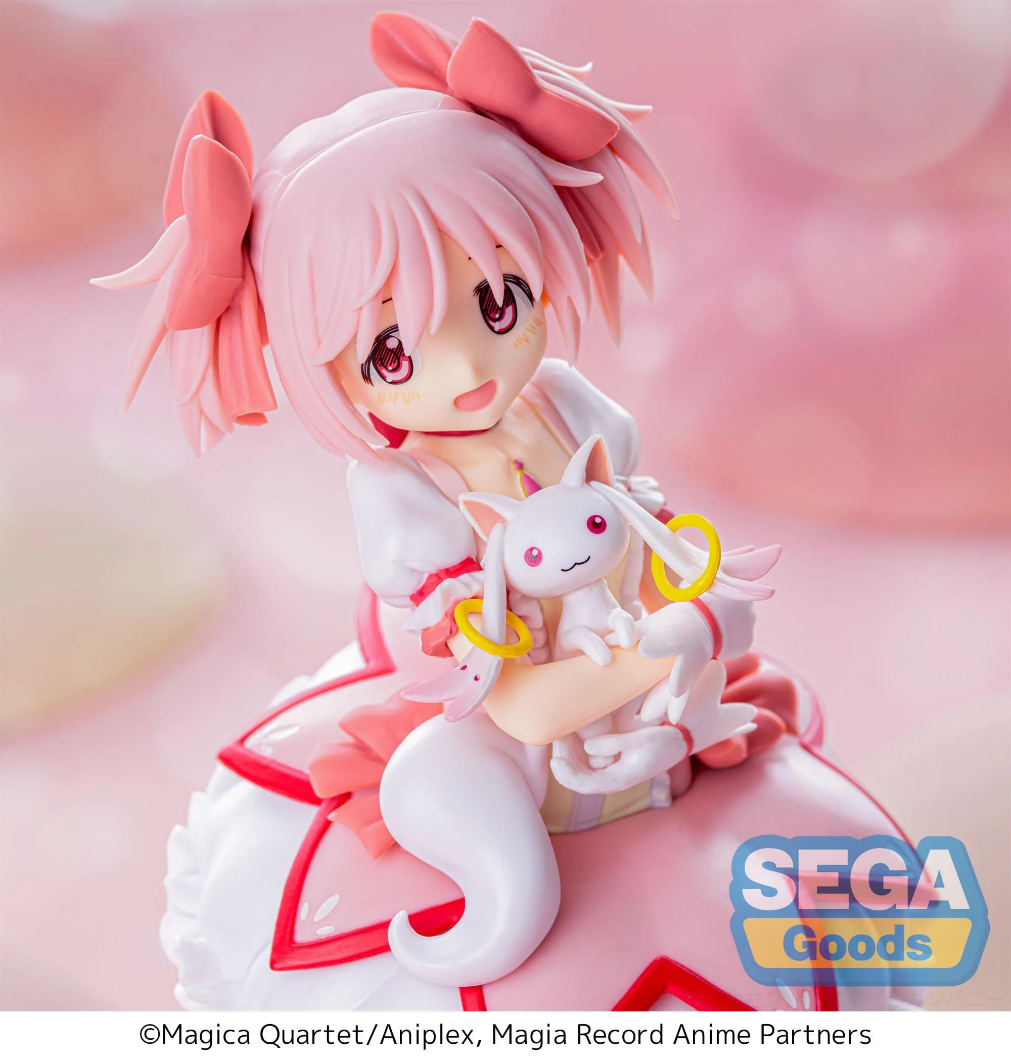 Puella Magi Madoka Magica - Madoka Kaname SPM - SEGA Prize - Image 5