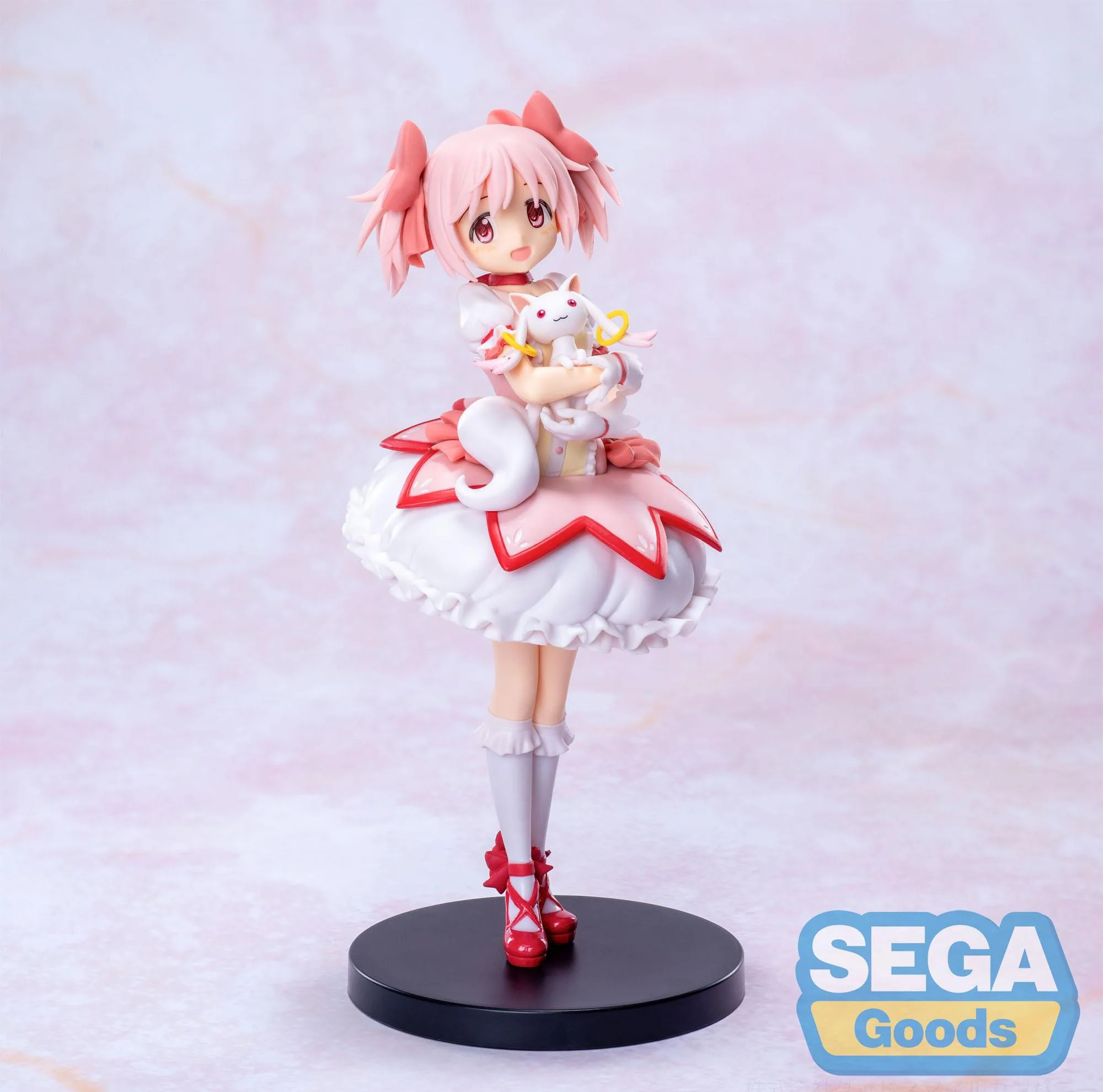 Puella Magi Madoka Magica - Madoka Kaname SPM - SEGA Prize - Image 7