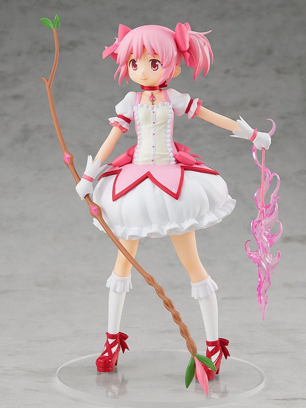 Puella Magi Madoka Magica - Madoka Kaname The Movie Rebellion Pop Up Parade - Good Smile Company - Image 7