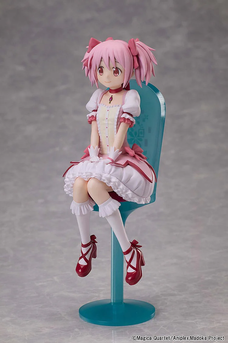 Puella Magi Madoka Magica The Movie: Rebellion - Madoka Kaname Tea Party Cake Song Ver. - Aniplex - Image 3