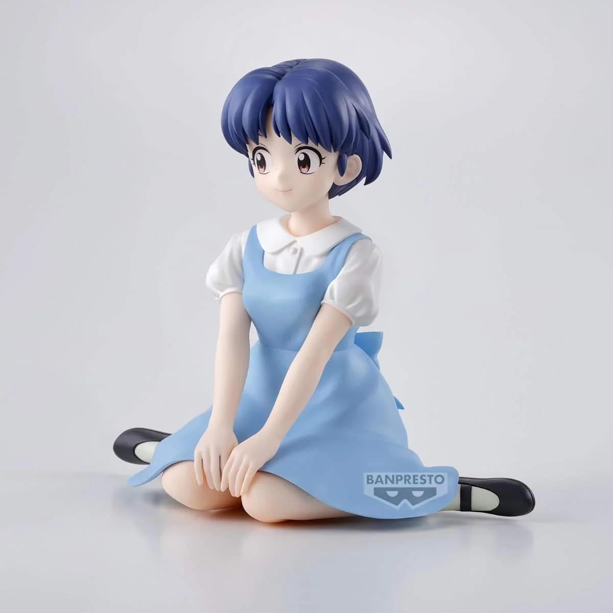 Ranma 1/2 - Akane Tendo Relax Time - Banpresto - Image 3