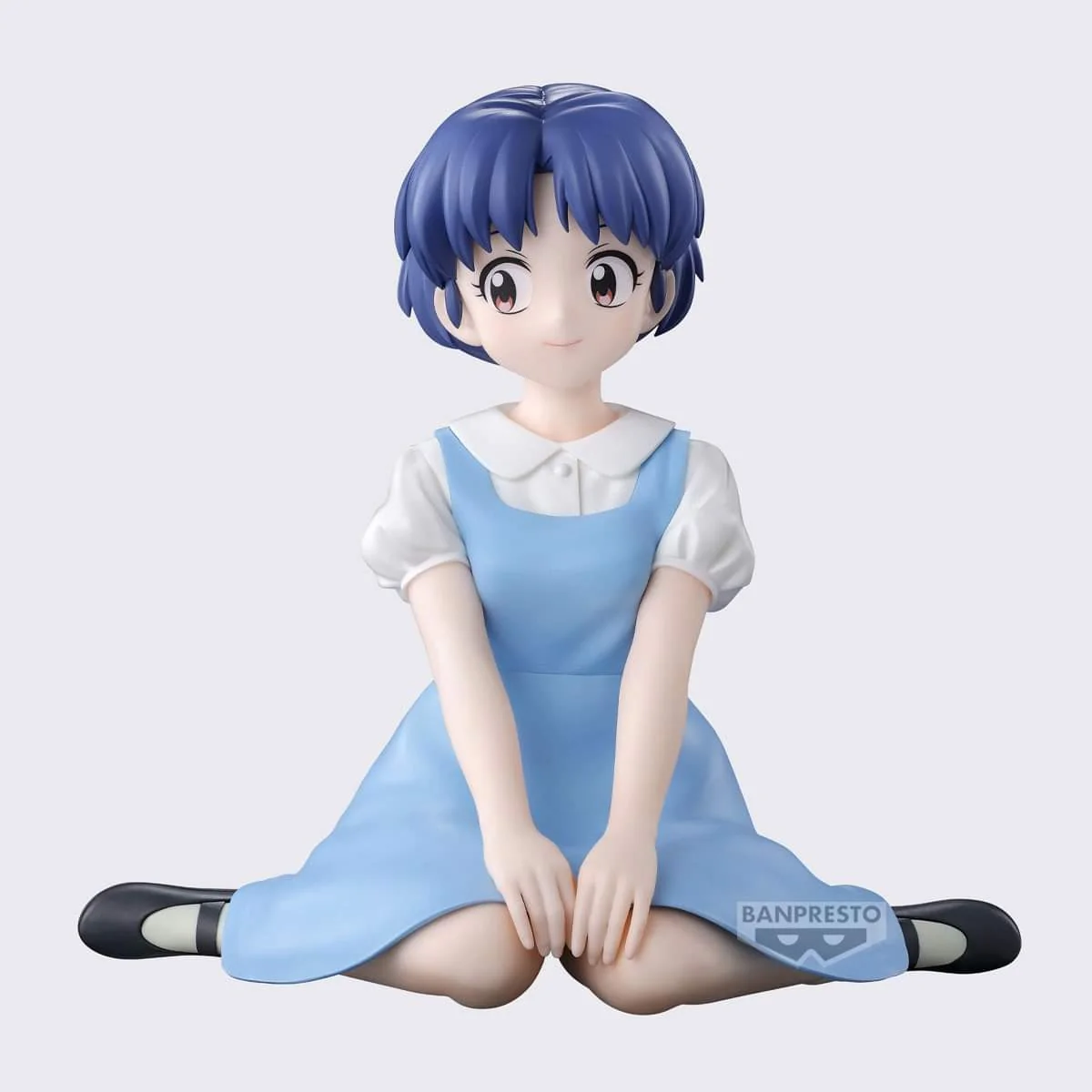 Ranma 1/2 - Akane Tendo Relax Time - Banpresto - Image 4