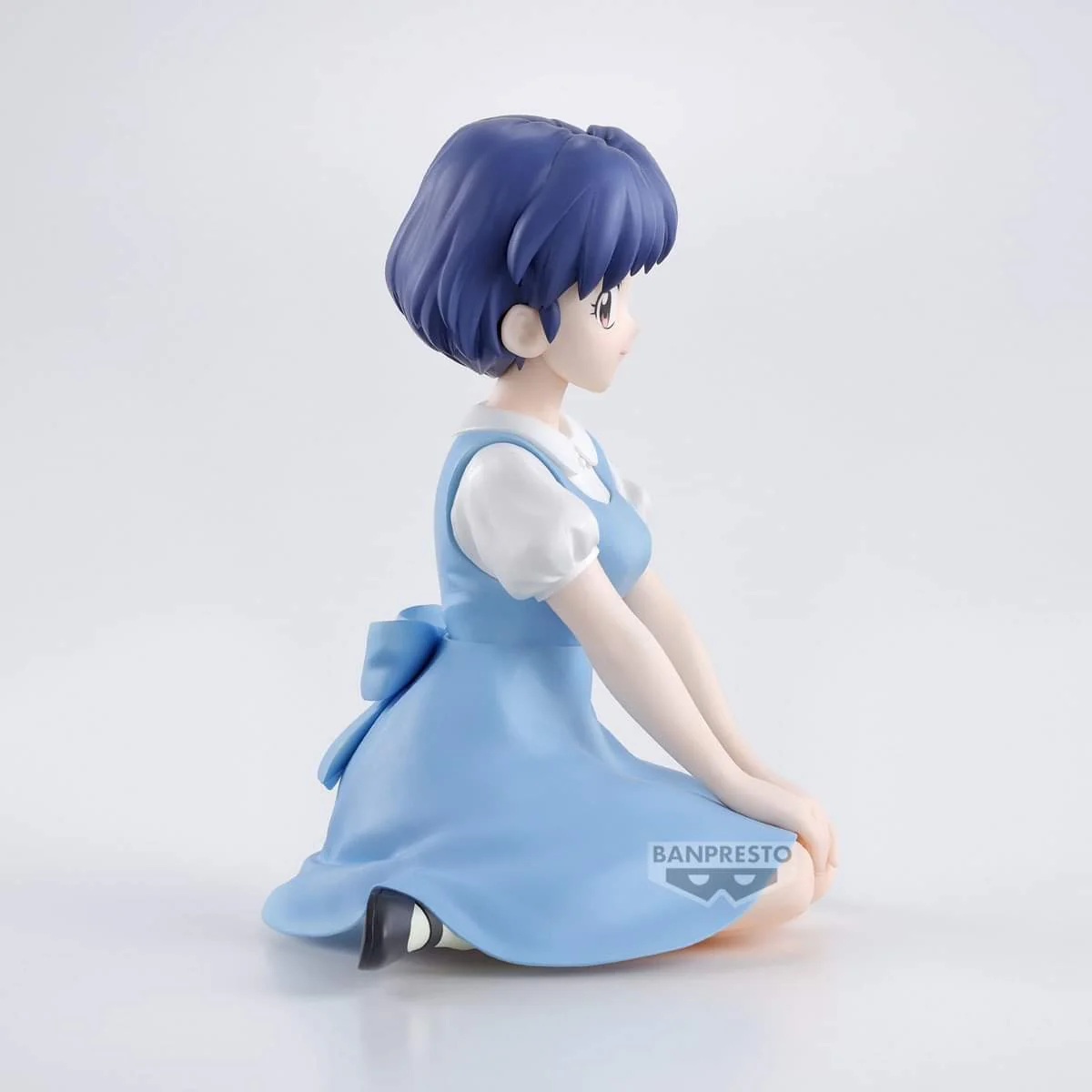 Ranma 1/2 - Akane Tendo Relax Time - Banpresto - Image 5