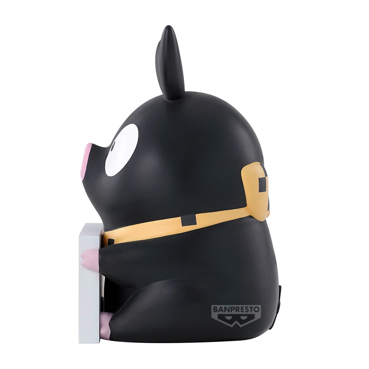 Ranma 1/2 - P-Chan Sofvimates - Banpresto - Image 5