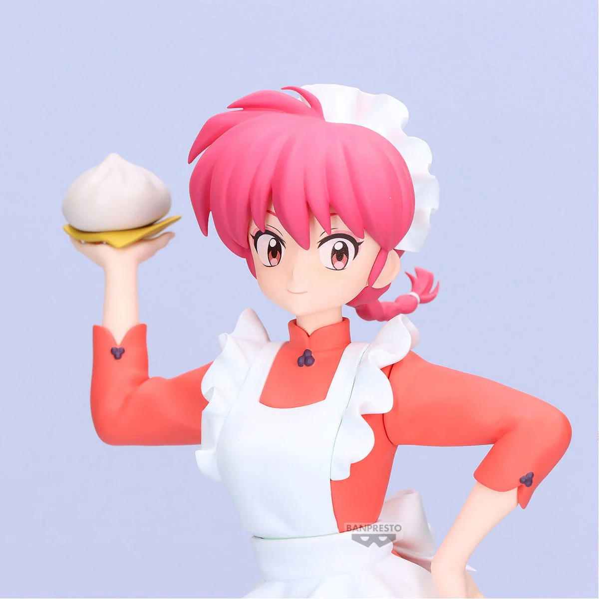 Ranma 1/2 - Ranma Saotome Glitter & Glamours - Banpresto - Image 2