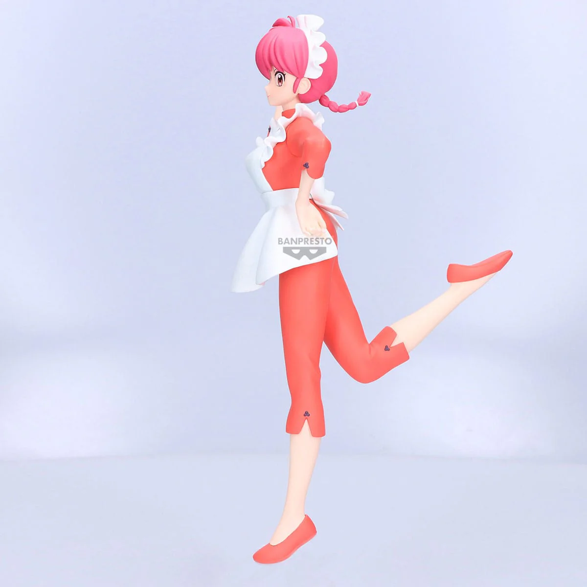 Ranma 1/2 - Ranma Saotome Glitter & Glamours - Banpresto - Image 4