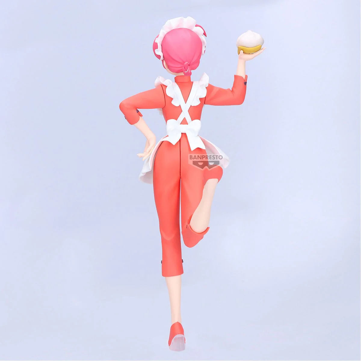 Ranma 1/2 - Ranma Saotome Glitter & Glamours - Banpresto - Image 5