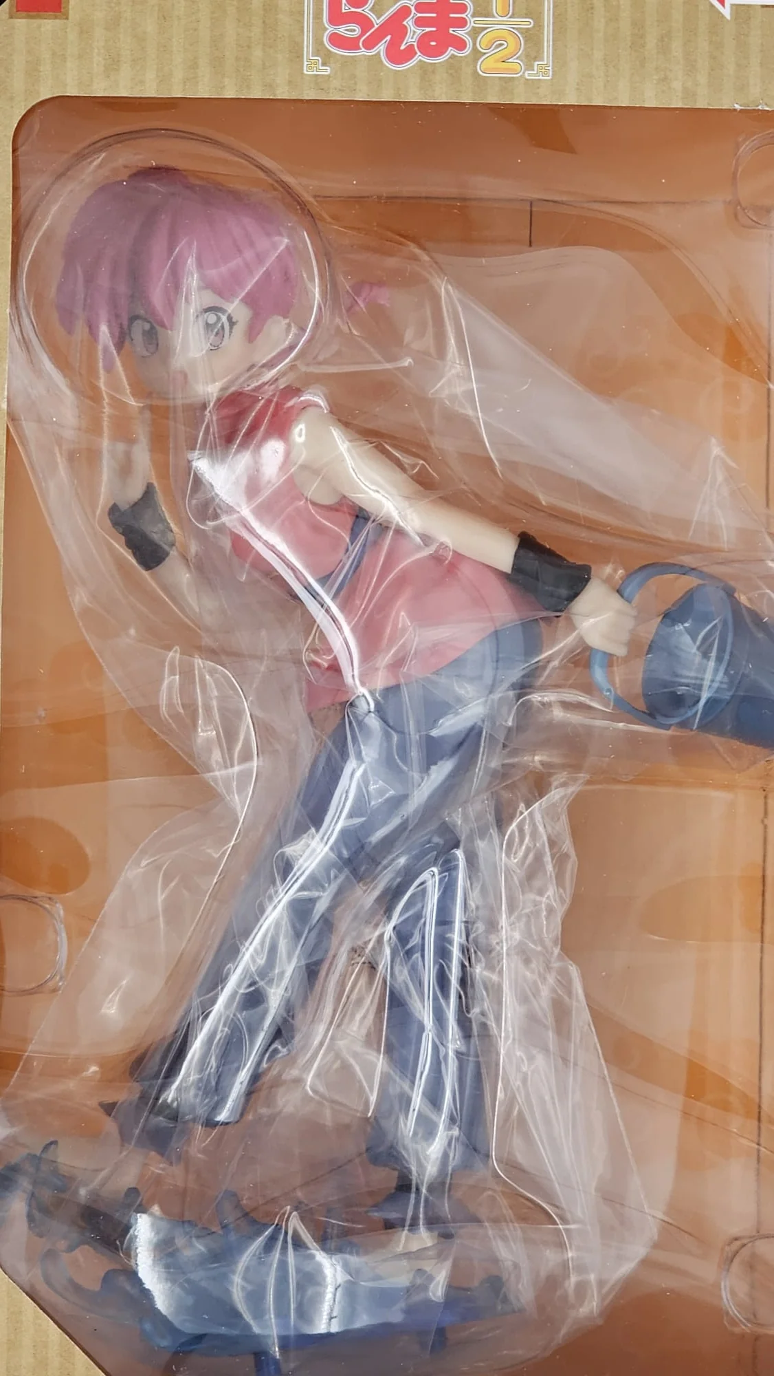 Ranma 1/2 - Ranma Saotome - Ichiban Kuji [A-Preis] - Image 3